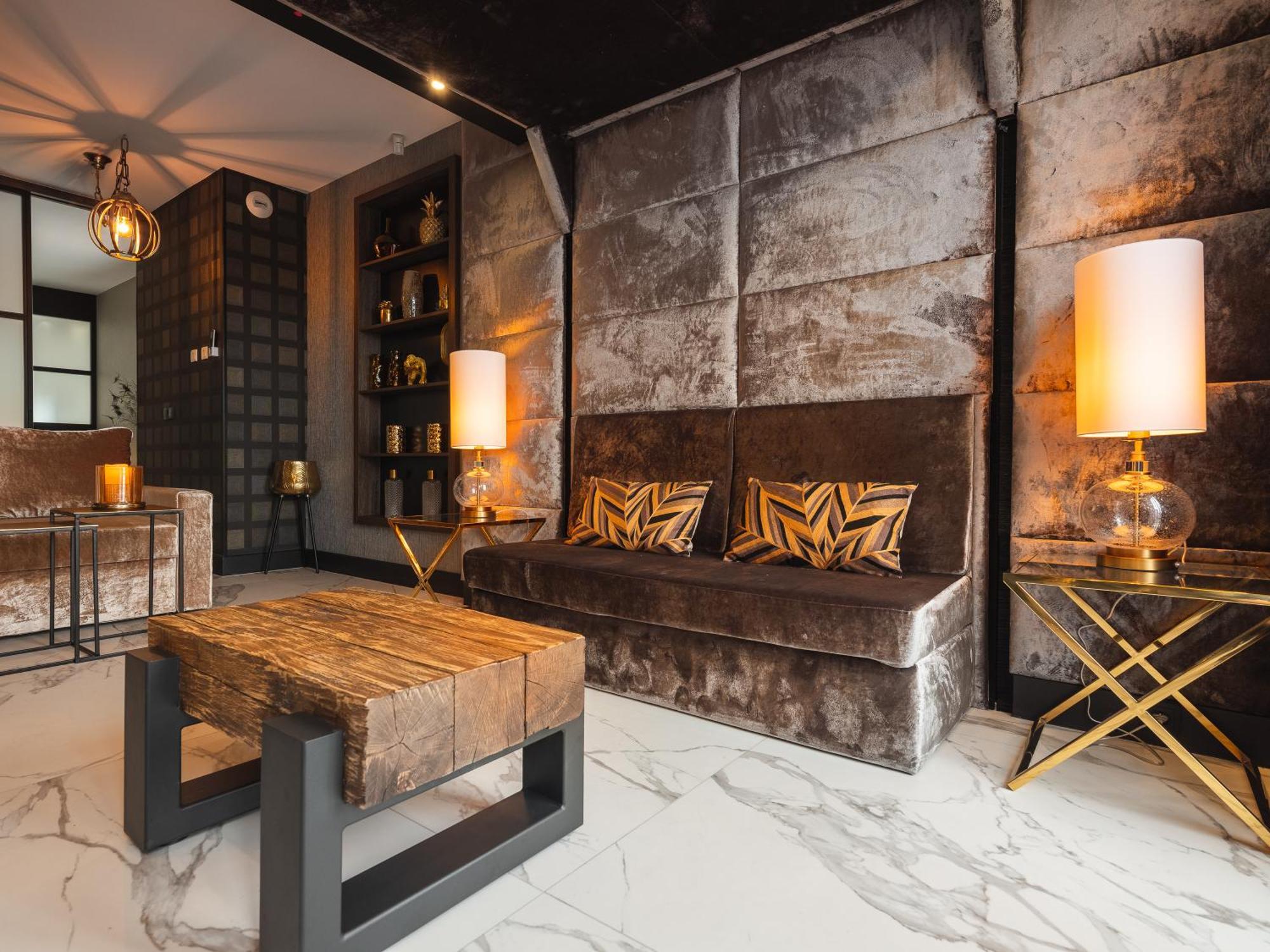 דירות Art Penthouse With Jacuzzi - Krakow Center מראה חיצוני תמונה
