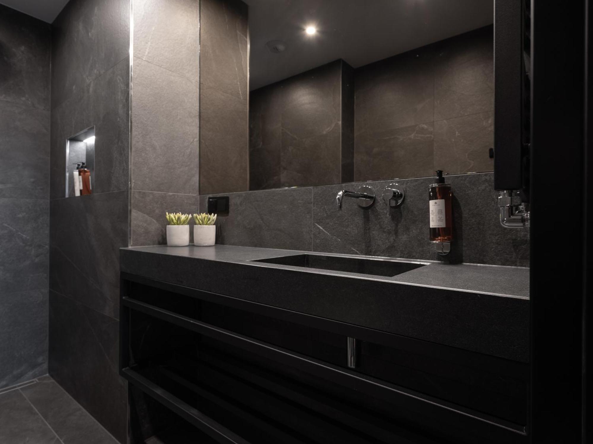 דירות Art Penthouse With Jacuzzi - Krakow Center מראה חיצוני תמונה